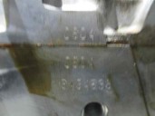 Recambio de culata para volvo s80 berlina 2.4 (125kw) referencia OEM IAM 1001837 