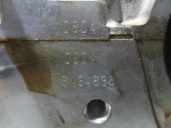 Recambio de culata para volvo s80 berlina 2.4 (125kw) referencia OEM IAM 1001837 