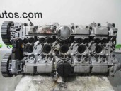 Recambio de culata para volvo s80 berlina 2.4 (125kw) referencia OEM IAM 1001837 