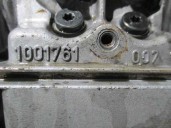 Recambio de culata para volvo s80 berlina 2.4 (125kw) referencia OEM IAM 1001837  