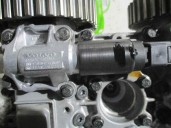 Recambio de culata para volvo s80 berlina 2.4 (125kw) referencia OEM IAM 1001837 
