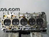 Recambio de culata para volvo s80 berlina 2.4 (125kw) referencia OEM IAM 1001837 