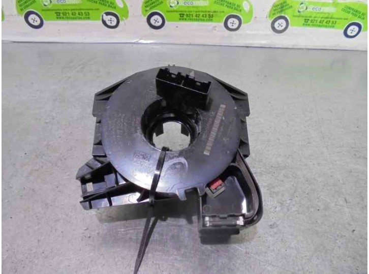 Replacement airbag ring for Ford Focus Sedan (CAK) 1.6 16V CAT OEM IAM reference 2M5114A664AA 041901916C2 