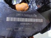 Replacement airbag ring for Ford Focus Sedan (CAK) 1.6 16V CAT OEM IAM reference 2M5114A664AA 041901916C2 