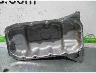 Recambio de carter para ford focus berlina (cak) 1.6 16v cat referencia OEM IAM 99MM9975GB  