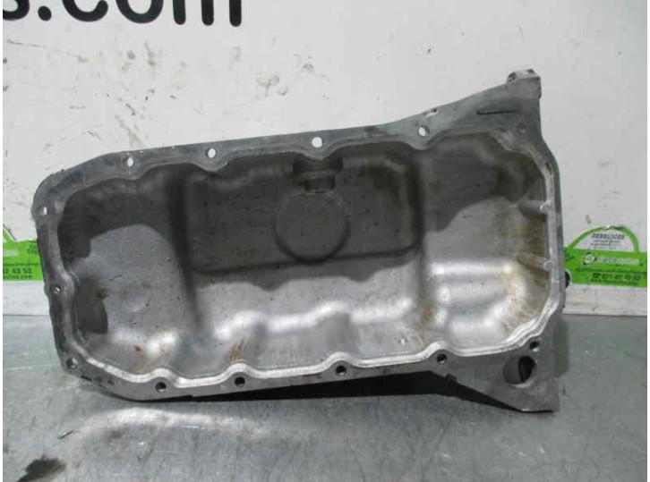 Recambio de carter para ford focus berlina (cak) 1.6 16v cat referencia OEM IAM 99MM9975GB 