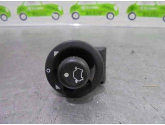 Recambio de mando retrovisor para ford focus berlina (cak) 1.6 16v cat referencia OEM IAM 93BG17B675BB D3L0A 