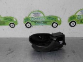 Recambio de maneta interior delantera derecha para ford focus berlina (cak) 1.6 16v cat referencia OEM IAM XS41A22600AH CAJA 1 