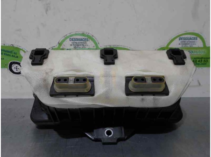 Recambio de airbag delantero derecho para opel astra gtc 2.0 16v turbo cat (z 20 lel / lcf) referencia OEM IAM 51375910 51375910