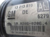 Replacement ABS for Opel Astra GTC 2.0 16V Turbo CAT (Z 20 LEL / LCF) OEM IAM reference 13213610 10020602064 ATE