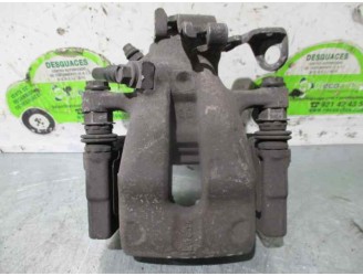 Replacement rear left brake caliper for Opel Astra GTC 2.0 16V Turbo CAT (Z 20 LEL / LCF) OEM IAM reference 
