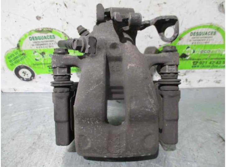 Recambio de pinza freno trasera izquierda para opel astra gtc 2.0 16v turbo cat (z 20 lel / lcf) referencia OEM IAM 