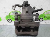 Recambio de pinza freno trasera izquierda para opel astra gtc 2.0 16v turbo cat (z 20 lel / lcf) referencia OEM IAM 