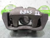 Recambio de pinza freno trasera izquierda para opel astra gtc 2.0 16v turbo cat (z 20 lel / lcf) referencia OEM IAM 
