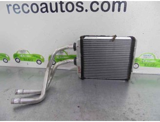 Recambio de radiador calefaccion / aire acondicionado para opel astra gtc 2.0 16v turbo cat (z 20 lel / lcf) referencia OEM IAM 