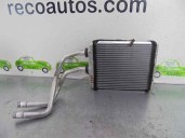 Recambio de radiador calefaccion / aire acondicionado para opel astra gtc 2.0 16v turbo cat (z 20 lel / lcf) referencia OEM IAM 