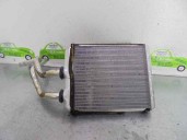 Recambio de radiador calefaccion / aire acondicionado para opel astra gtc 2.0 16v turbo cat (z 20 lel / lcf) referencia OEM IAM 