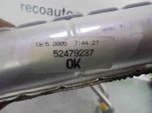 Recambio de radiador calefaccion / aire acondicionado para opel astra gtc 2.0 16v turbo cat (z 20 lel / lcf) referencia OEM IAM 