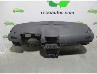 Dashboard replacement part for Opel Astra GTC 2.0 16V Turbo CAT (Z 20 LEL / LCF) OEM IAM reference BLACK 
