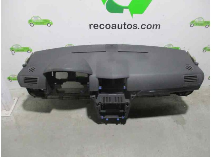 Recambio de salpicadero para opel astra gtc 2.0 16v turbo cat (z 20 lel / lcf) referencia OEM IAM NEGRO 