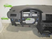 Recambio de salpicadero para opel astra gtc 2.0 16v turbo cat (z 20 lel / lcf) referencia OEM IAM NEGRO 