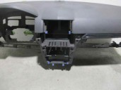 Recambio de salpicadero para opel astra gtc 2.0 16v turbo cat (z 20 lel / lcf) referencia OEM IAM NEGRO 