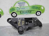 Recambio de maneta interior trasera derecha para lancia lybra berlina 1.9 turbodiesel cat referencia OEM IAM 735241230 CAJA 1 