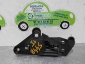 Recambio de maneta interior trasera izquierda para lancia lybra berlina 1.9 turbodiesel cat referencia OEM IAM CAJA 2 
