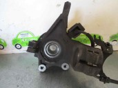 Recambio de mangueta delantera izquierda para citroën xsara berlina 1.6i exclusive referencia OEM IAM   