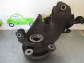 Recambio de mangueta delantera izquierda para citroën xsara berlina 1.6i exclusive referencia OEM IAM 