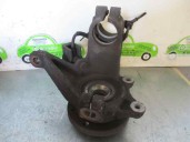 Recambio de mangueta delantera izquierda para citroën xsara berlina 1.6i exclusive referencia OEM IAM 
