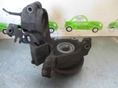 Recambio de mangueta delantera izquierda para citroën xsara berlina 1.6i exclusive referencia OEM IAM   