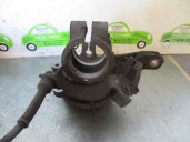 Recambio de mangueta delantera izquierda para citroën xsara berlina 1.6i exclusive referencia OEM IAM 