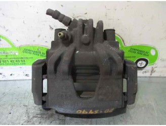 Recambio de pinza freno delantera derecha para citroën xsara berlina 1.6i exclusive referencia OEM IAM A059 ATE