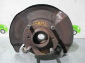 Recambio de mangueta delantera derecha para suzuki baleno berlina sy (eg) 1.6 16v cat referencia OEM IAM 