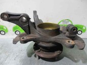Front right steering knuckle replacement part for Suzuki Baleno Berlina SY (EG) 1.6 16V CAT OEM IAM reference 