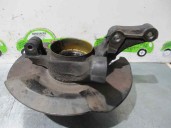 Recambio de mangueta delantera derecha para suzuki baleno berlina sy (eg) 1.6 16v cat referencia OEM IAM 