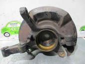 Front right steering knuckle replacement part for Suzuki Baleno Berlina SY (EG) 1.6 16V CAT OEM IAM reference 