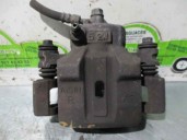 Front right brake caliper replacement part for Suzuki Baleno Berlina SY (EG) 1.6 16V CAT OEM IAM reference AISIN