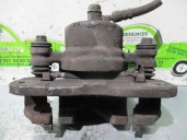 Front right brake caliper replacement part for Suzuki Baleno Berlina SY (EG) 1.6 16V CAT OEM IAM reference AISIN