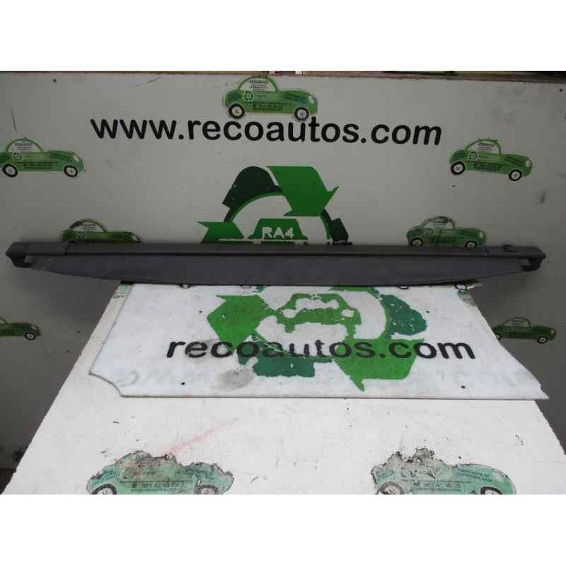 Recambio de bandeja trasera para mercedes clase a (w168) 1.4 cat referencia OEM IAM 1688600175 1688600175 