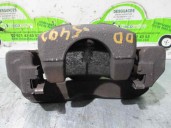 Replacement front right brake caliper for Suzuki Baleno Saloon SY (EG) 1.6 16V CAT OEM IAM reference AISIN
