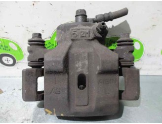 Recambio de pinza freno delantera izquierda para suzuki baleno berlina sy (eg) 1.6 16v cat referencia OEM IAM AISIN