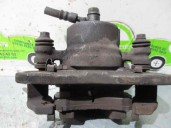 Recambio de pinza freno delantera izquierda para suzuki baleno berlina sy (eg) 1.6 16v cat referencia OEM IAM AISIN