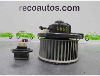 Recambio de motor calefaccion para suzuki baleno berlina sy (eg) 1.6 16v cat referencia OEM IAM 5027250770 8940000050 
