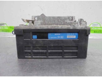 Recambio de centralita abs para mercedes-benz clase c (w201) berlina 1.8 e 190 (201.018) referencia OEM IAM 0055452132 026510101