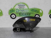 Recambio de maneta interior trasera derecha para renault laguna ii (bg0) 1.9 dci diesel referencia OEM IAM 98007101 8200000724 5
