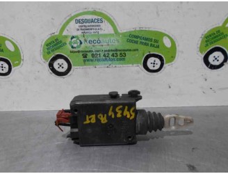 Recambio de motor cierre centralizado porton para citroën zx 1.9 diesel referencia OEM IAM 2 PINES 