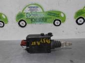 Recambio de motor cierre centralizado porton para citroën zx 1.9 diesel referencia OEM IAM 2 PINES 