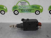 Recambio de motor cierre centralizado porton para citroën zx 1.9 diesel referencia OEM IAM 2 PINES 